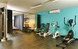 Kinesitherapie